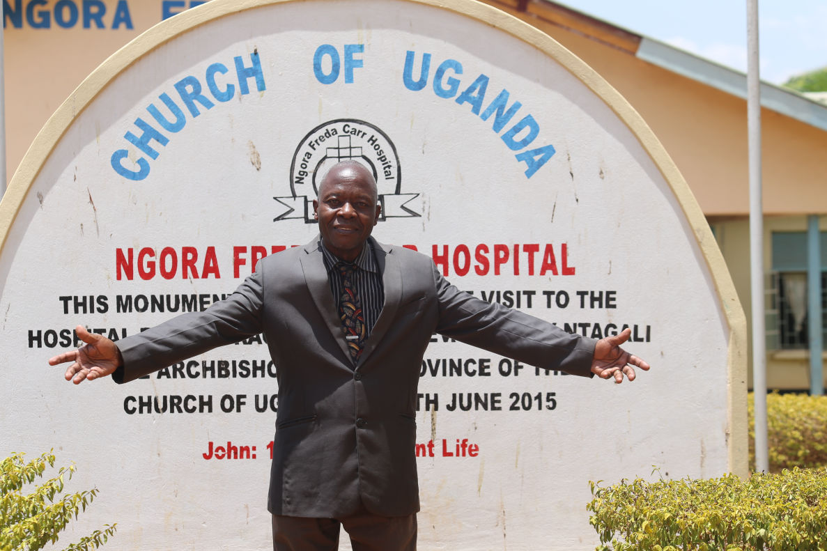 medical director