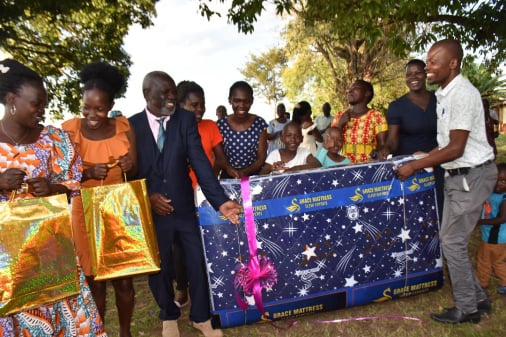 Mobirise Website Builder