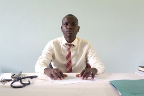 Medical Director