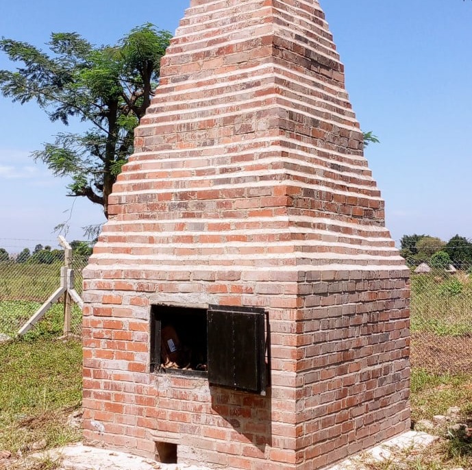 Incinerator